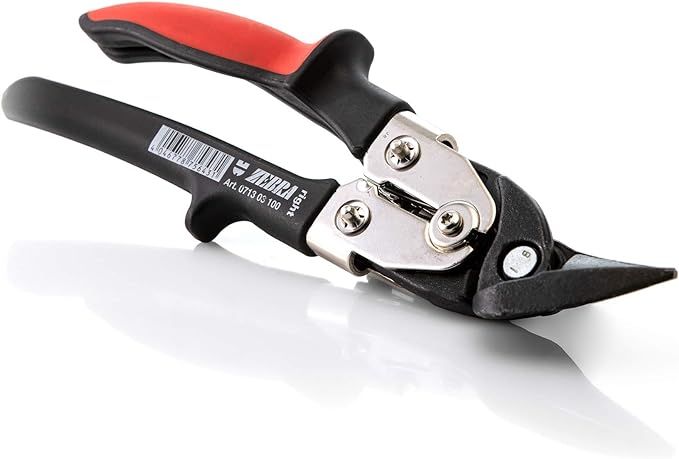 Zebra double lever shears DX 260mm 