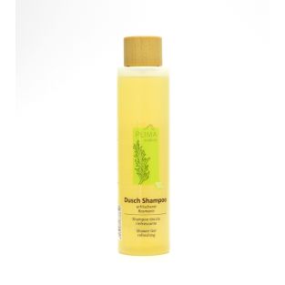 Dusch Shampoo Kräuter EcoBio 200ml