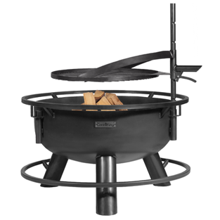 Garden Fire Pit "BANDITO"