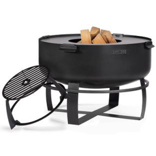 Bundle Garden Fire Pit "VIKING XXL"