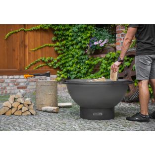 Braciere da giardino “FAT BOY”
