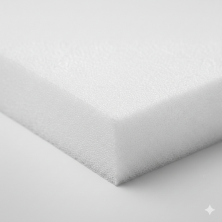 LASTRA STRATOCELL E - BIANCO 30X1200X2000                   30-40-50mm