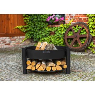 Fire Bowl “MONTANA”