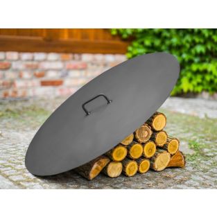 Lid for Fire Bowl "SANTIAGO"