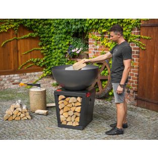 Premium Barbecue “SANTOS”