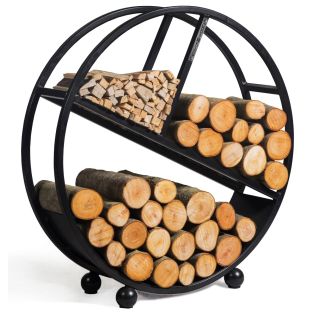 Wood Rack “DIEGO”
