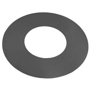 Grill Plate natural steel/stainless steel for Fire Bowl "VIKING" "SANTIAGO"