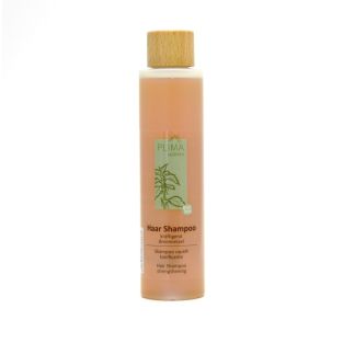 Herbal hair shampoo 200ml EcoBio