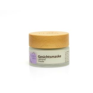 Gesichtsmaske 50ml EcoBio 