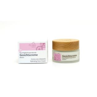 Blossom face cream 50ml EcoBio