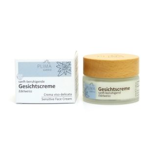 Edelweiss face cream 50ml EcoBio 