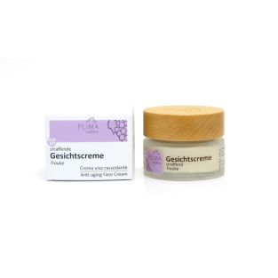 Grape face cream 50ml EcoBio 