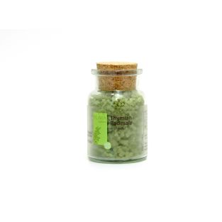 Thyme bath salts EcoBio 