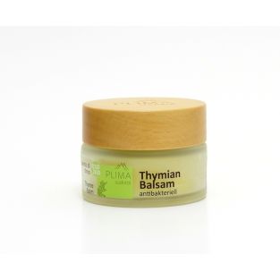 Thyme balm 50ml EcoBio 