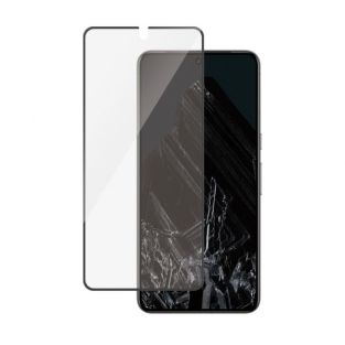 PanzerGlass 4781 protezione per lo schermo e il retro dei telefoni cellulari Pellicola proteggischermo trasparente Google 1 pz