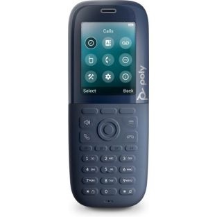 POLY Rove 30 DECT Telefono DECT Identificatore di chiamata Nero