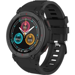 Denver Smartwatch mit GPS SWG-339 - Smart Watch (116111100120)