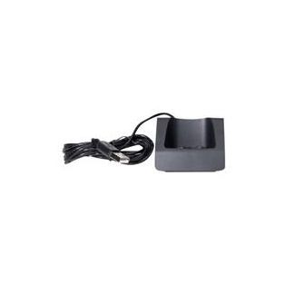 Alcatel-Lucent Desktop Charger - Ladeständer für Telefon (3BN67356AA)