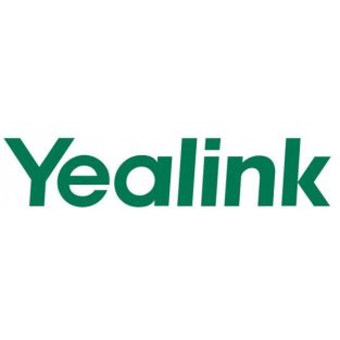 Yealink WMB-T46G/S sostegno per telefono Nero