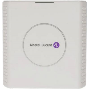 Alcatel-Lucent 8378 DECT IP-xBS OUTDOOR with external antennas - Basisstation für schnurloses VoIP-Telefon - IP-DECT\GAP