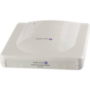 Alcatel-Lucent 8379 DECT IBS outdoor with external antennas - Basisstation für schnurloses VoIP-Telefon - IP-DECT\GAP