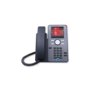 Avaya J179 telefono IP Nero