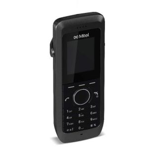 Mitel 5613 Telefono DECT Nero