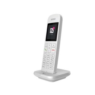 Telekom Speedphone 12 telefono IP Bianco TFT