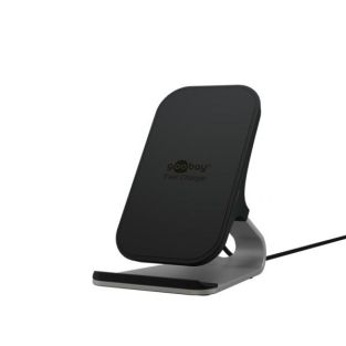 Goobay 52955 supporto per personal communication Supporto passivo Telefono cellulare/smartphone Nero