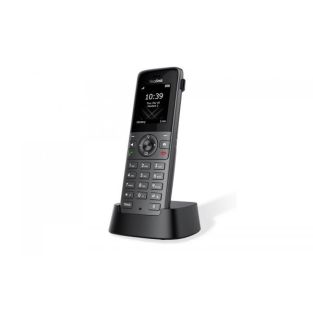 Yealink W73H telefono IP Nero 2 linee TFT Wi-Fi