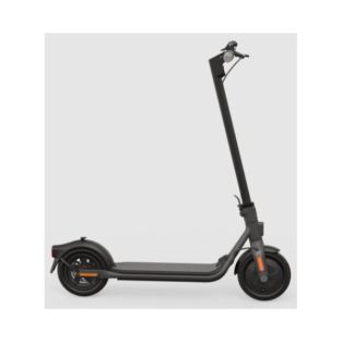 Ninebot by Segway F20D monopattino elettrico 20 km/h Nero