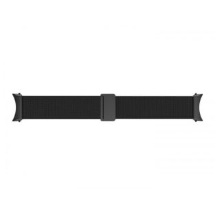 Samsung GP-TYR870SAABW accessorio per smartwatch Band Nero Metallo