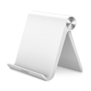 Ugreen 30285 supporto per personal communication Telefono cellulare/smartphone Bianco Supporto passivo