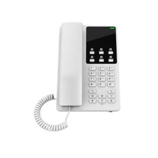 Grandstream Networks GHP620W telefono IP Bianco 2 linee LCD Wi-Fi