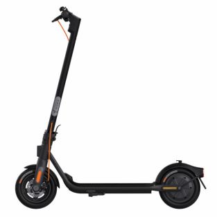 Ninebot by Segway KickScooter F2 Plus D 20 km/h Nero