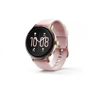 Smartwatch Hama 4910 Rosa Oro rosa Oro Rosa