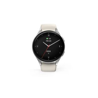 Smartwatch Hama 8900 Argentato 1,3"