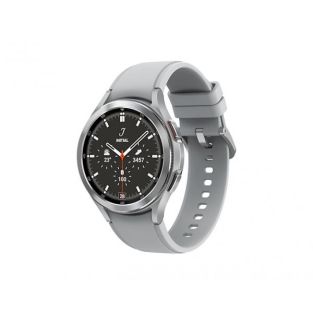 Smartwatch Samsung SM-R895FZSAPHE 1,4" 16 GB Argentato 1,35"