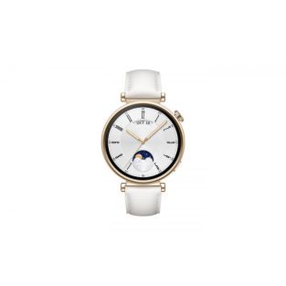 Smartwatch GT4 Classic Huawei Watch GT 4 41mm Bianco Dorato