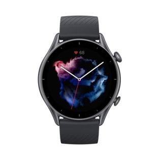 Smartwatch Amazfit GTR 3 Pro Marrone Nero 1,45" 46 mm