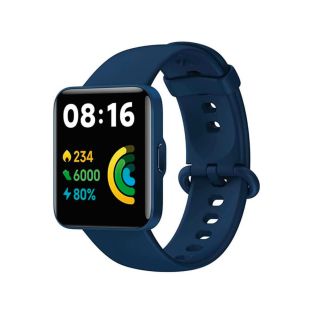 Smartwatch Xiaomi Azzurro 1,55"