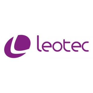 Smartwatch LEOTEC LESWKIDS07P Rosa