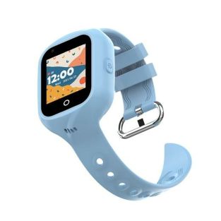 Smartwatch per Bambini Celly KIDSWATCH4G 1,4" Nero Multicolore