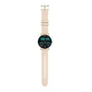 Smartwatch Celly TRAINERROUND2PK Multicolore Rosa 1,28"