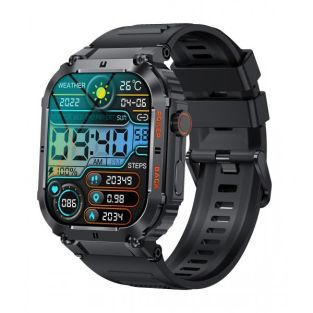 Smartwatch Denver Electronics Nero