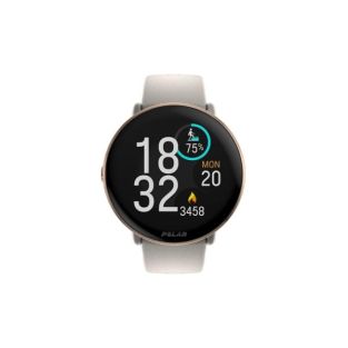 Smartwatch Polar IGNITE 3 Argentato 1,28"