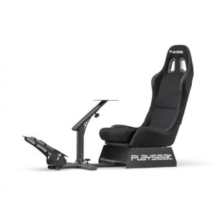 Poltrona da Ufficio Playseat Evolution Nero (1 Unità)