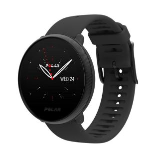 Smartwatch Polar 90085182 Nero 1,2"