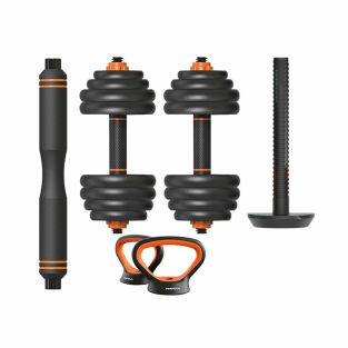 Kit di Kettlebell e Manubri Xiaomi 40 kg