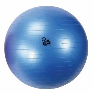 Palla Atipick FIT20007 Ø 65 cm Azzurro